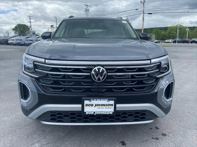 2026 Volkswagen Atlas Peak Edition