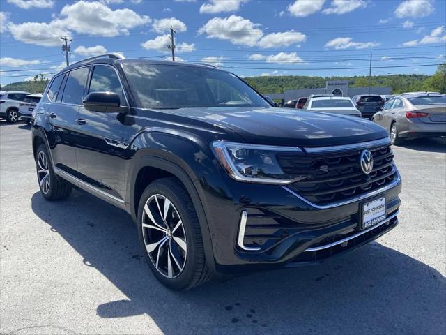 2026 Volkswagen Atlas SEL Premium R-Line for sale in Watertown, NY
