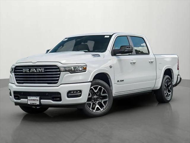 2026 Ram 1500 Laramie Crew Cab 4x4 5'7" Box for sale in Bloomington, MN