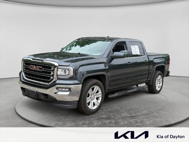 2018 GMC Sierra 1500 for sale near Huber Heights, OH
