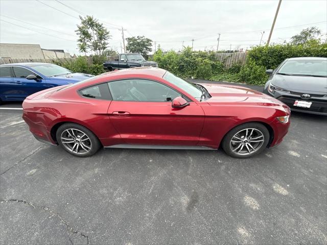 2017 Ford Mustang EcoBoost for sale in St. Louis, MO