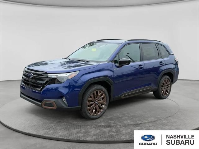 2026 Subaru Forester Sport for sale in Nashville, TN
