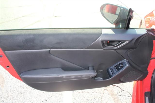 2024 Toyota GR86 Premium