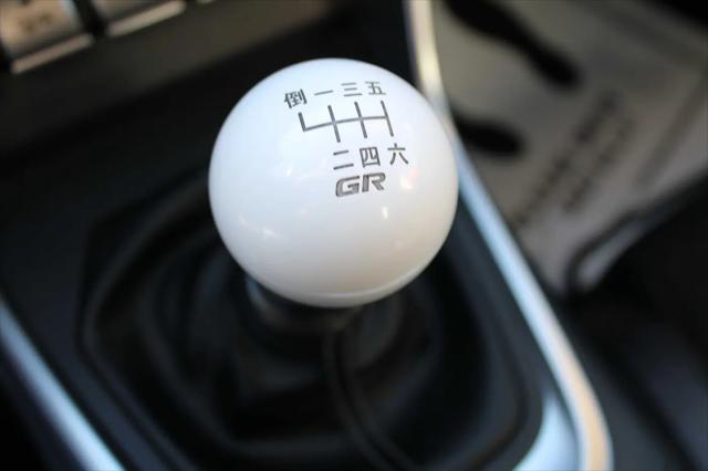 2024 Toyota GR86 Premium