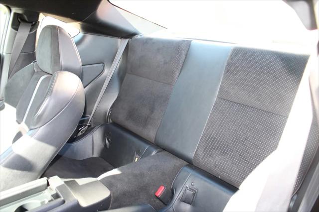 2024 Toyota GR86 Premium