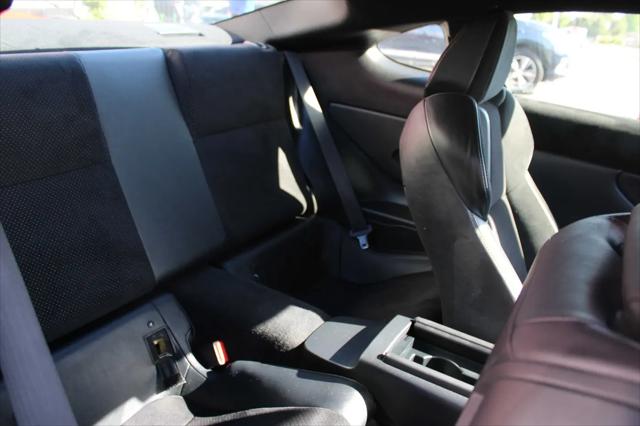 2024 Toyota GR86 Premium