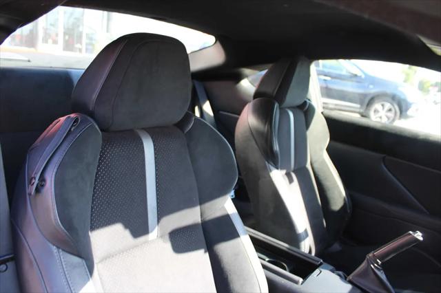 2024 Toyota GR86 Premium