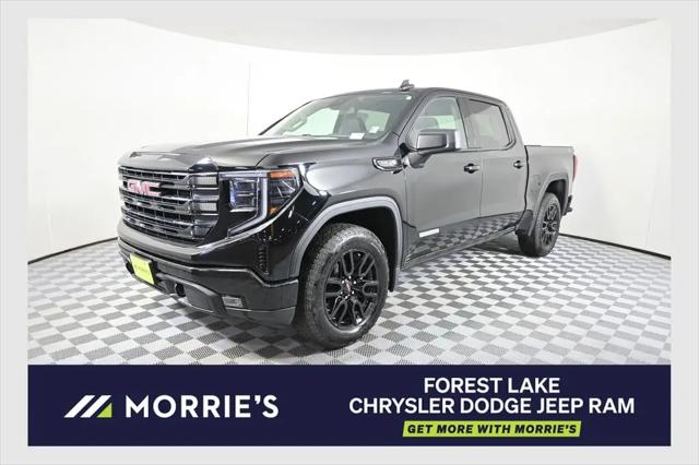 2023 GMC Sierra 1500 Elevation for sale in Forest Lake, MN