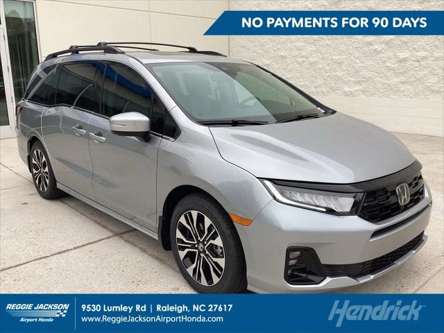 2026 Honda Odyssey Elite for sale in Morrisville, NC