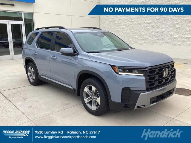 2026 Honda Pilot EX-L for sale in Morrisville, NC