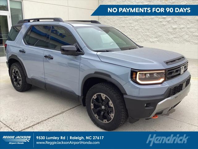 2026 Honda Passport AWD TrailSport Elite for sale in Morrisville, NC