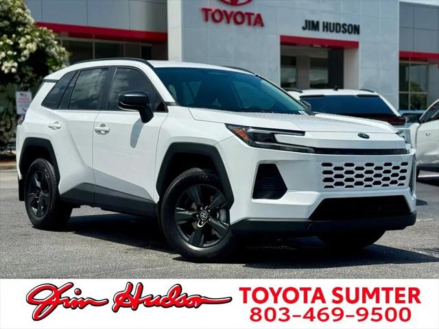 2026 Toyota RAV4 LE for sale in Sumter, SC