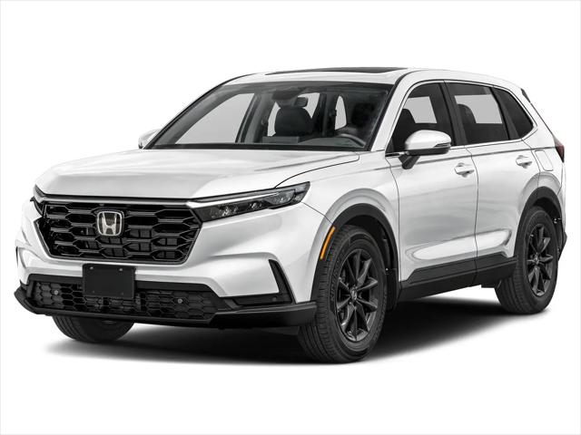 2026 Honda CR-V EX-L AWD for sale in Vallejo, CA
