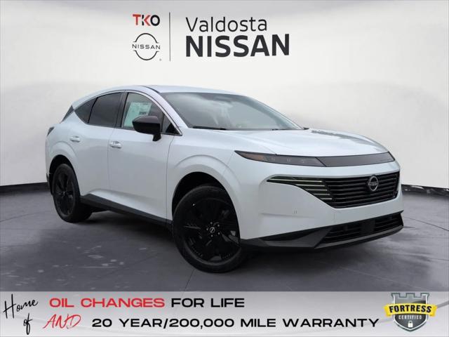 2026 Nissan Murano SV for sale in Valdosta, GA