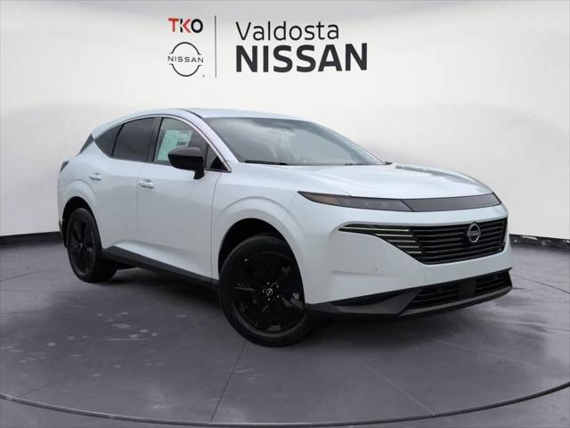 2026 Nissan Murano SV