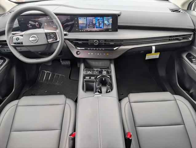 2026 Nissan Murano SV