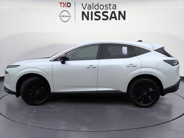 2026 Nissan Murano SV
