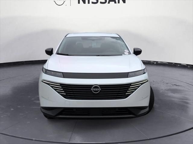 2026 Nissan Murano SV