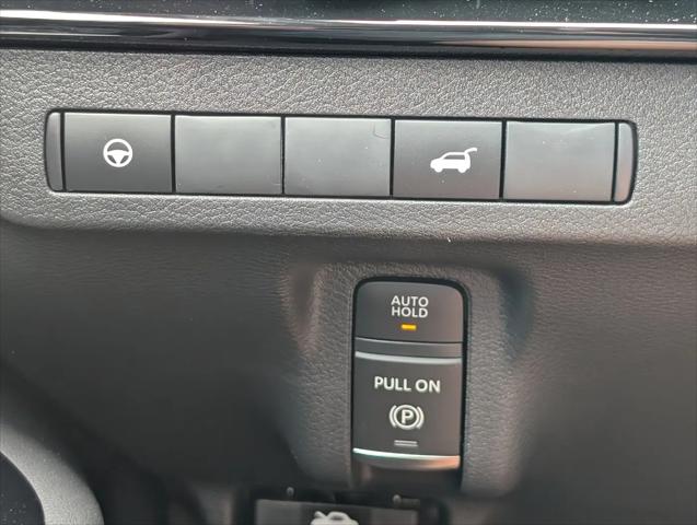 2026 Nissan Murano SV