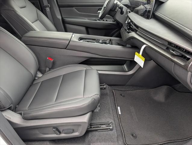 2026 Nissan Murano SV