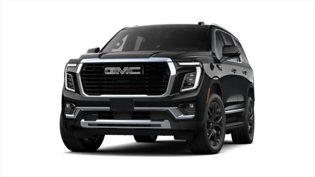 2026 GMC Yukon 4WD Elevation