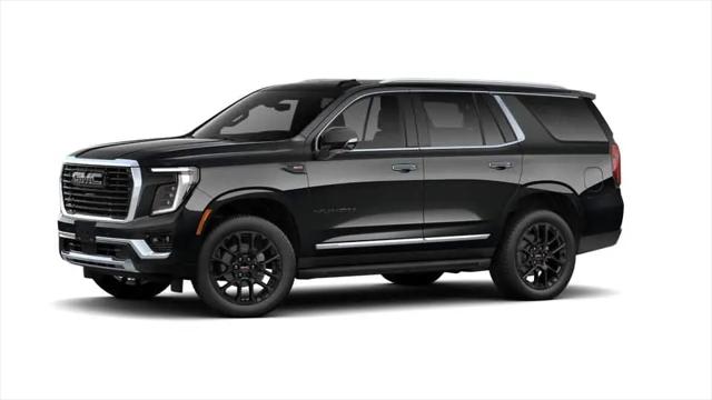 2026 GMC Yukon 4WD Elevation