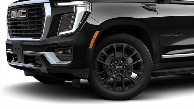 2026 GMC Yukon 4WD Elevation