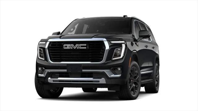 2026 GMC Yukon 4WD Elevation