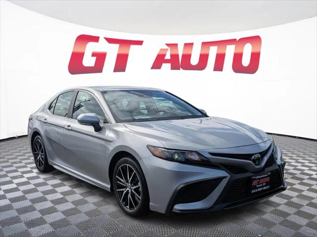 2024 Toyota Camry SE for sale in Tacoma, WA