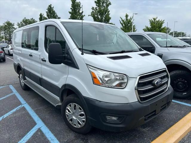 2020 Ford Transit Cargo Van T-250 for sale in Avon, IN
