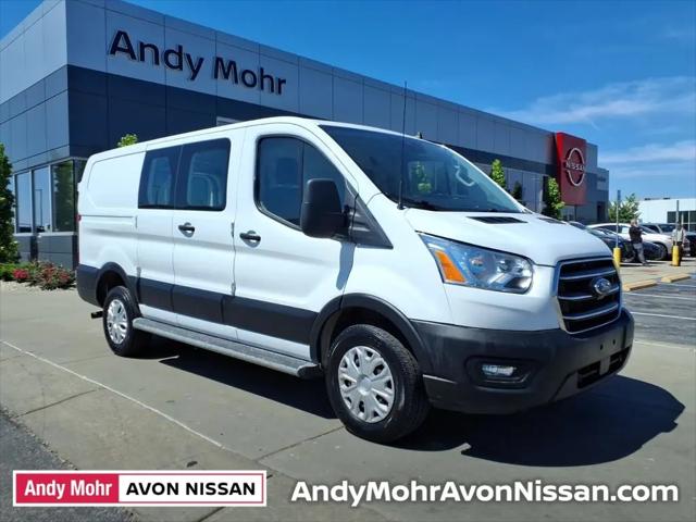 2020 Ford Transit Cargo Van T-250 for sale in Avon, IN