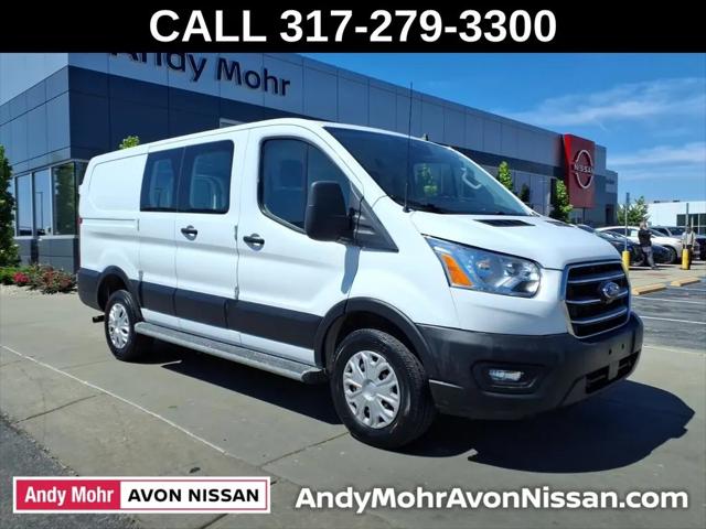 2020 Ford Transit Cargo Van T-250 for sale in Avon, IN
