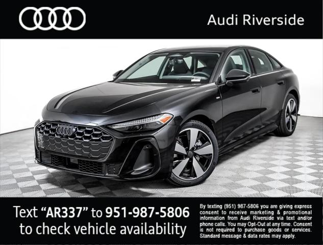 2026 Audi A5 Premium Plus TFSI quattro S tronic for sale in Riverside, CA