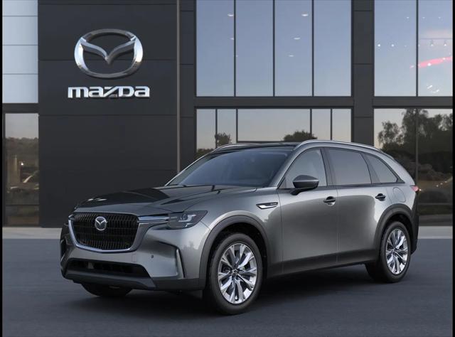 2026 Mazda X-90 3.3 Turbo Preferred for sale in Burlingame, CA