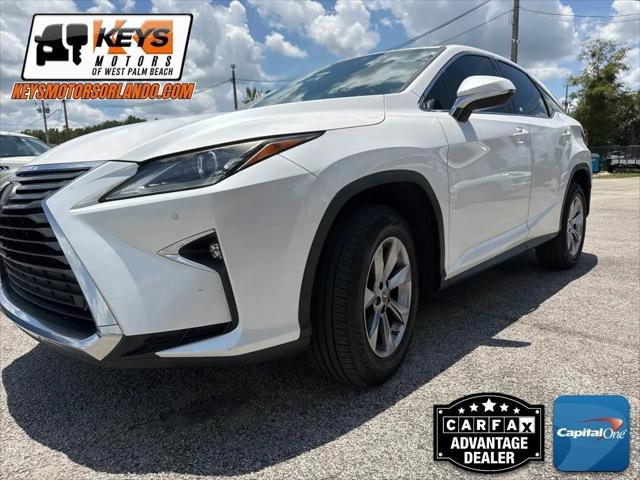 2019 Lexus RX 350 RX 350 for sale in Orlando, FL
