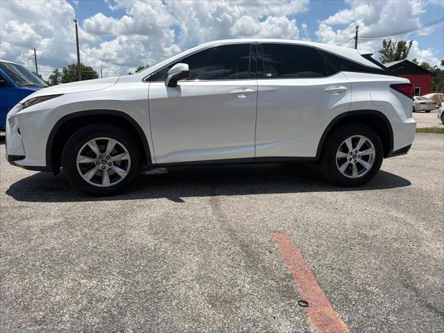 2019 Lexus RX 350 RX 350