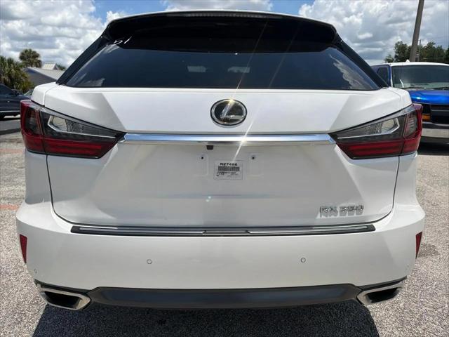 2019 Lexus RX 350 RX 350