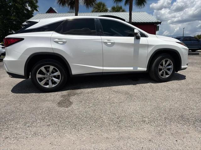 2019 Lexus RX 350 RX 350