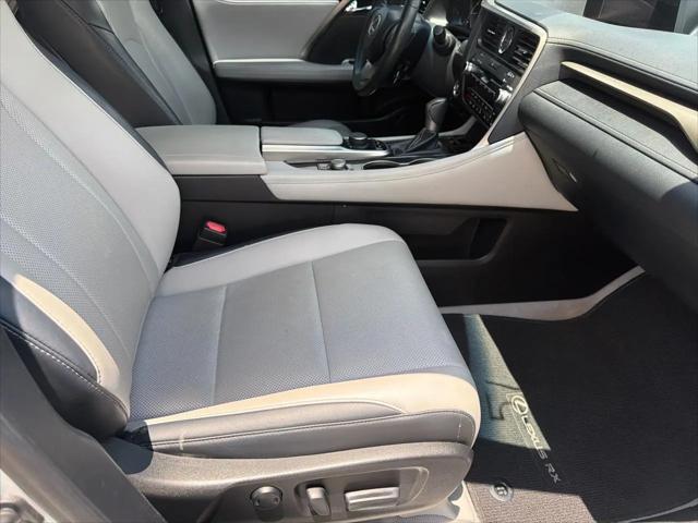 2019 Lexus RX 350 RX 350