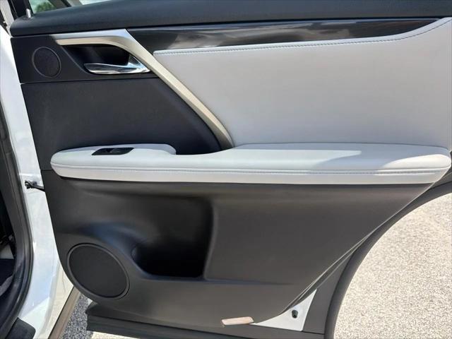 2019 Lexus RX 350 RX 350