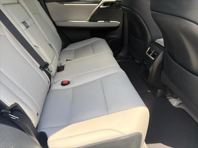 2019 Lexus RX 350 RX 350