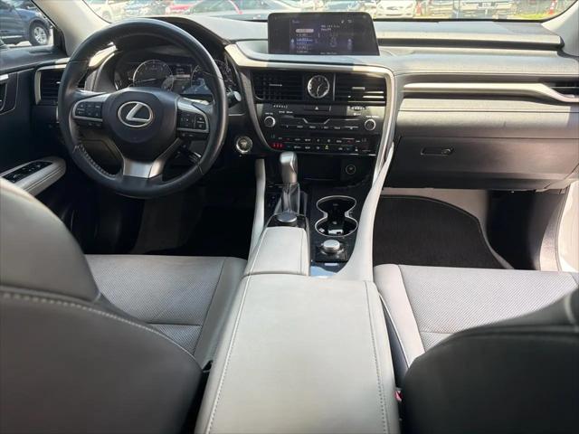 2019 Lexus RX 350 RX 350