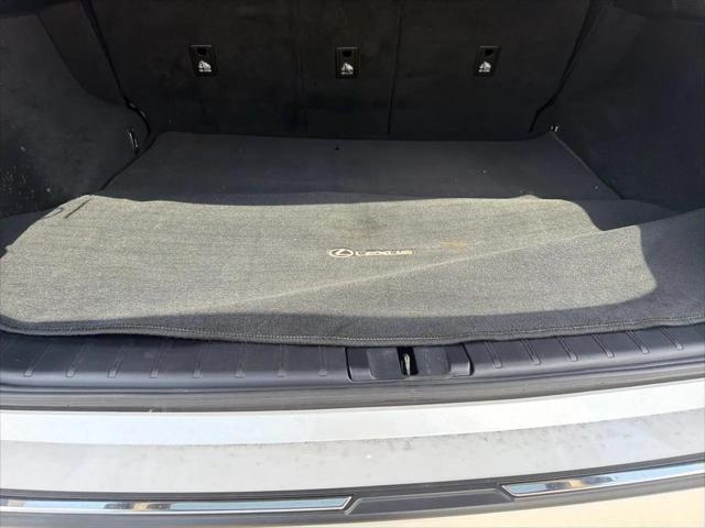 2019 Lexus RX 350 RX 350