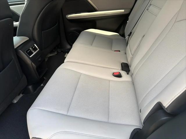2019 Lexus RX 350 RX 350