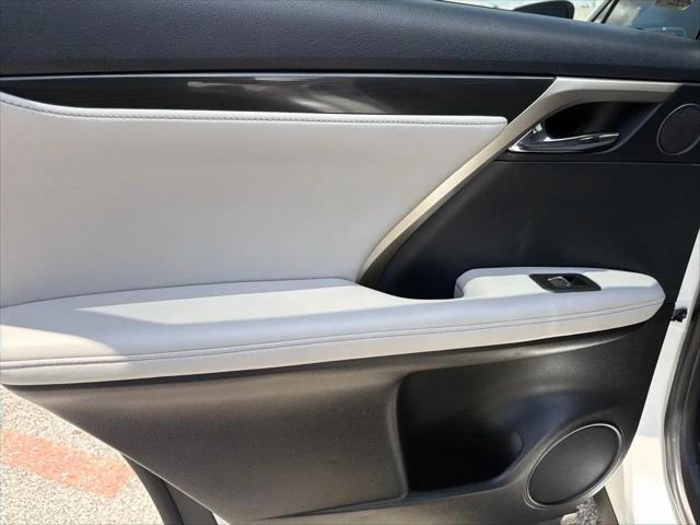 2019 Lexus RX 350 RX 350