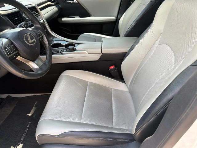 2019 Lexus RX 350 RX 350