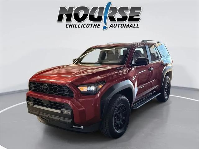 2026 Toyota 4Runner for sale near Chillicothe, OH