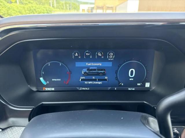 2026 Ford F-350 King Ranch
