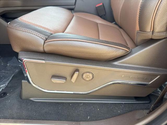 2026 Ford F-350 King Ranch