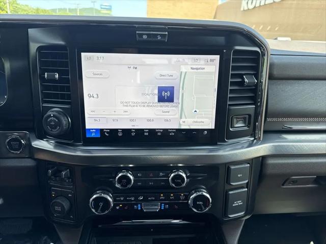 2026 Ford F-350 King Ranch